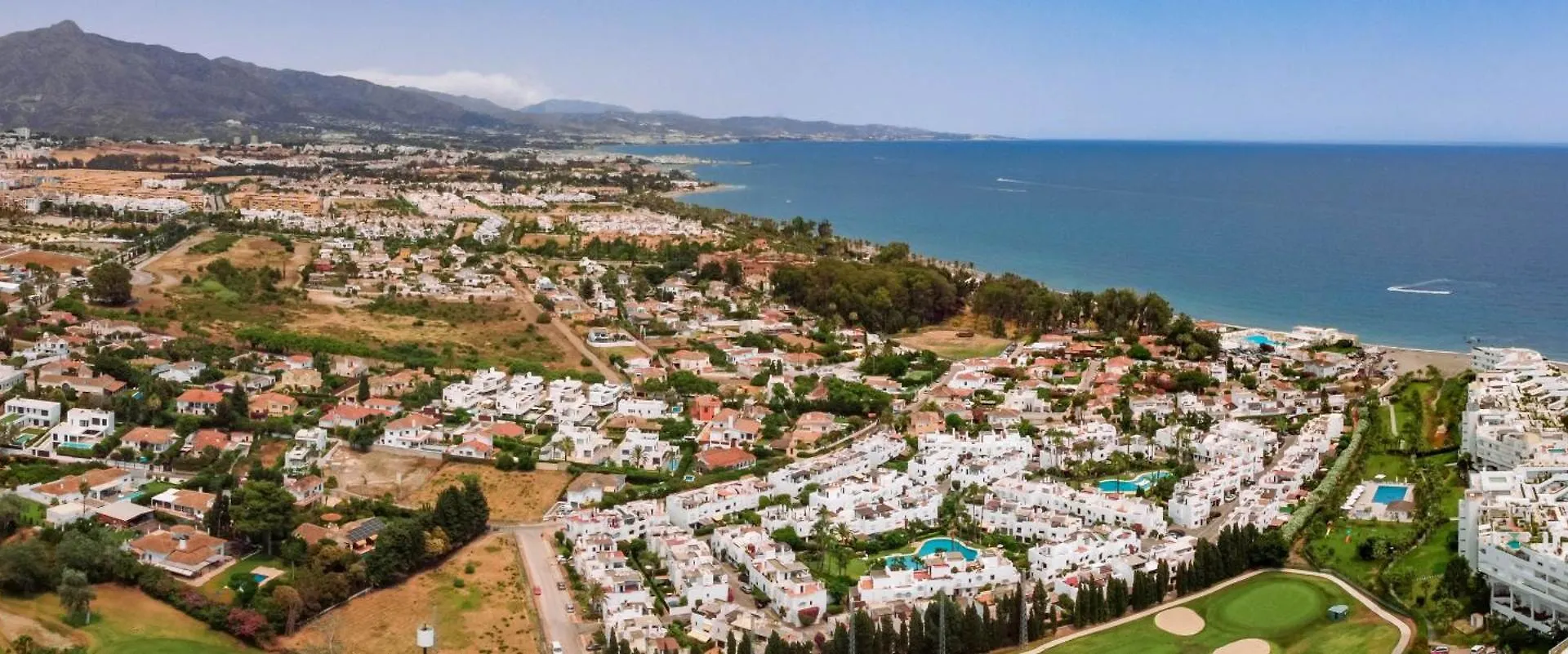 Guadalvillas 105 Марбелья 0*,  Испания