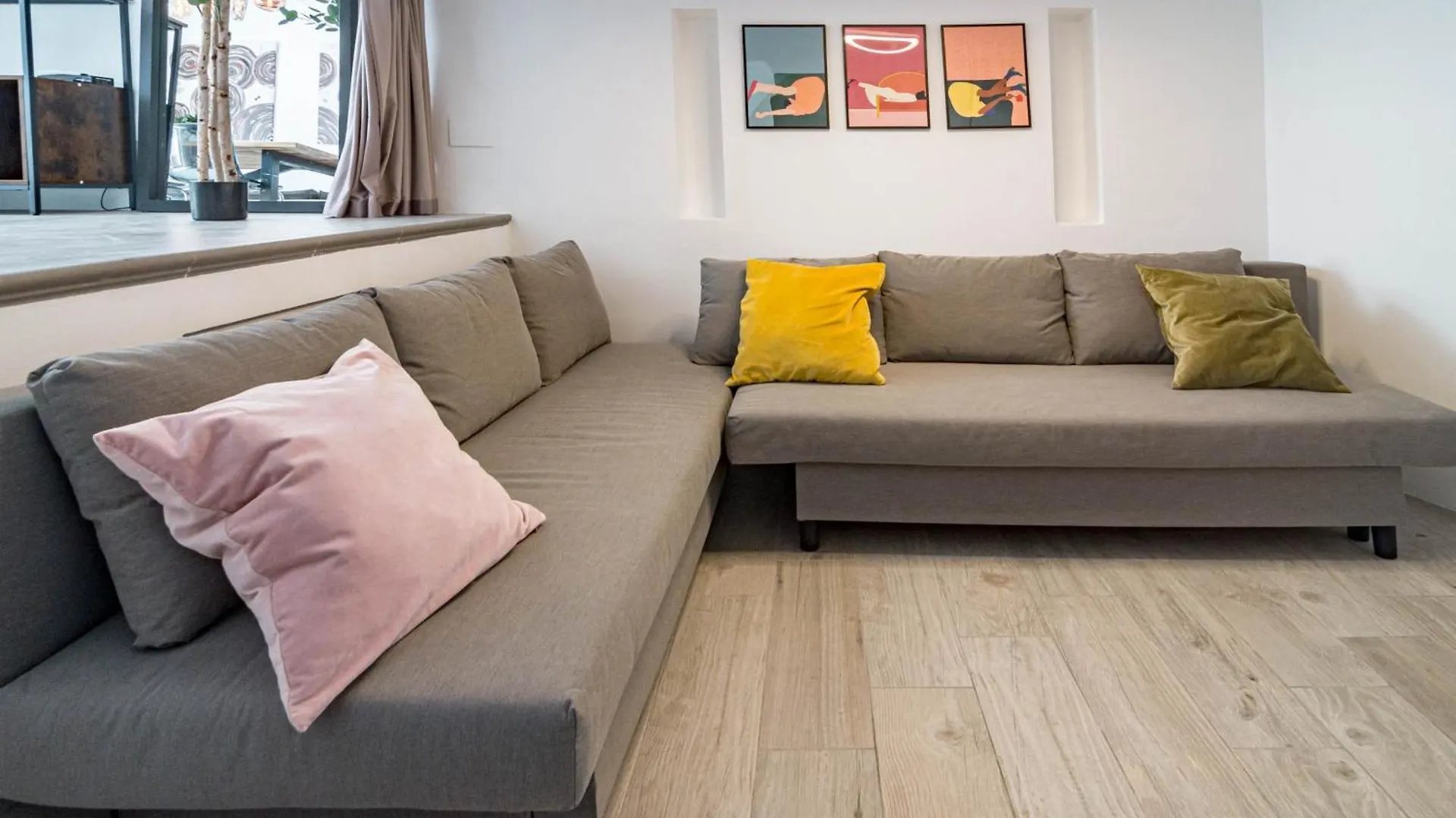Ferienhaus Guadalvillas 105 Marbella