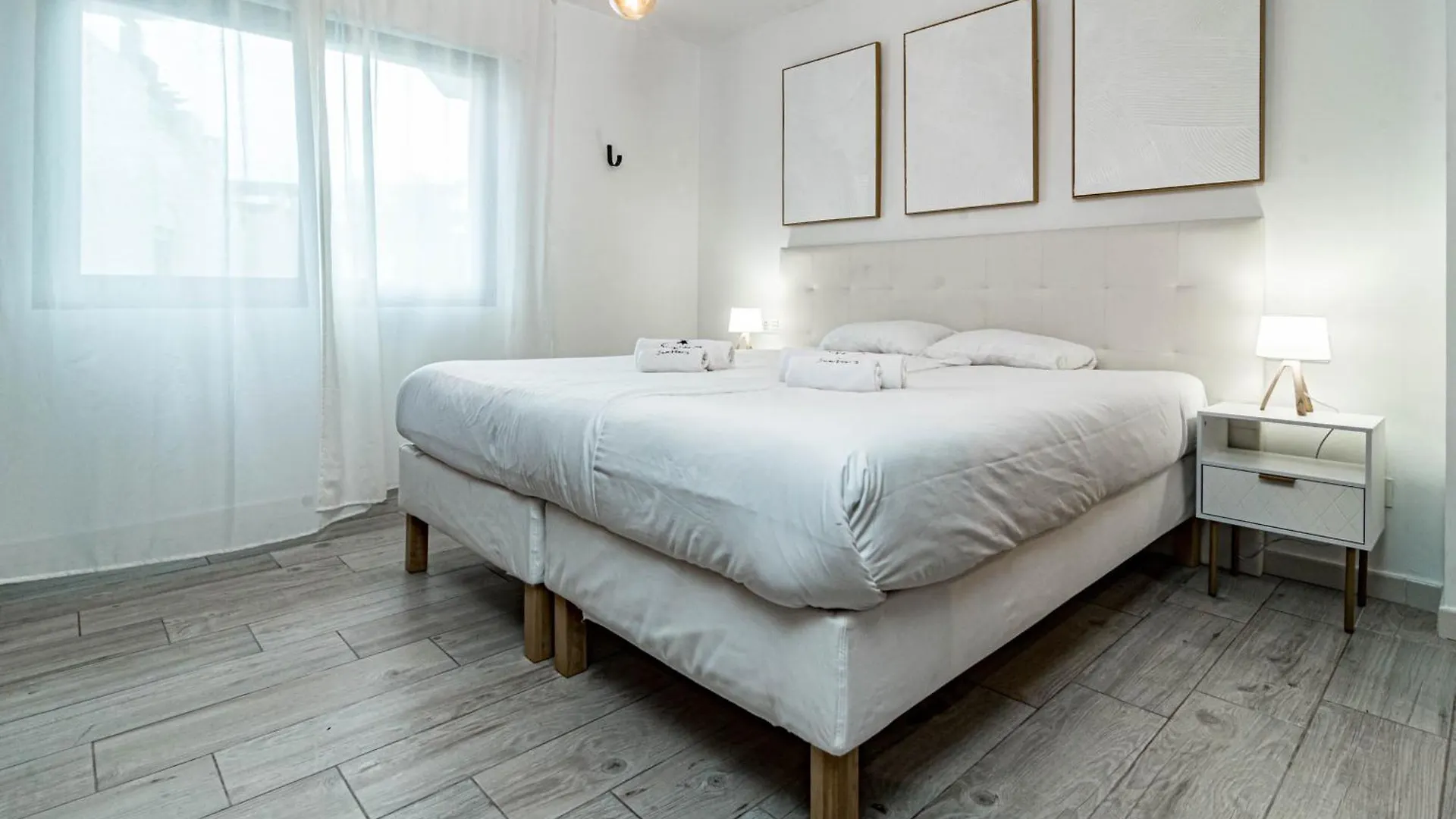 Guadalvillas 105 Марбелья Дом отдыха