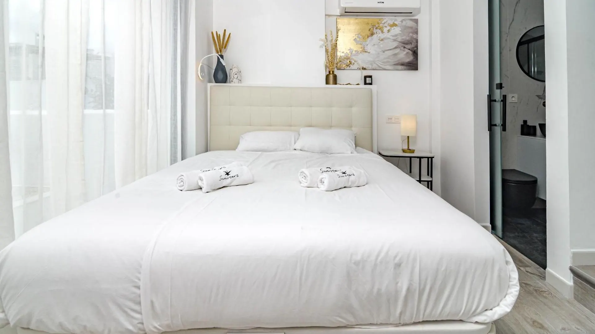 Ferienhaus Guadalvillas 105 Marbella