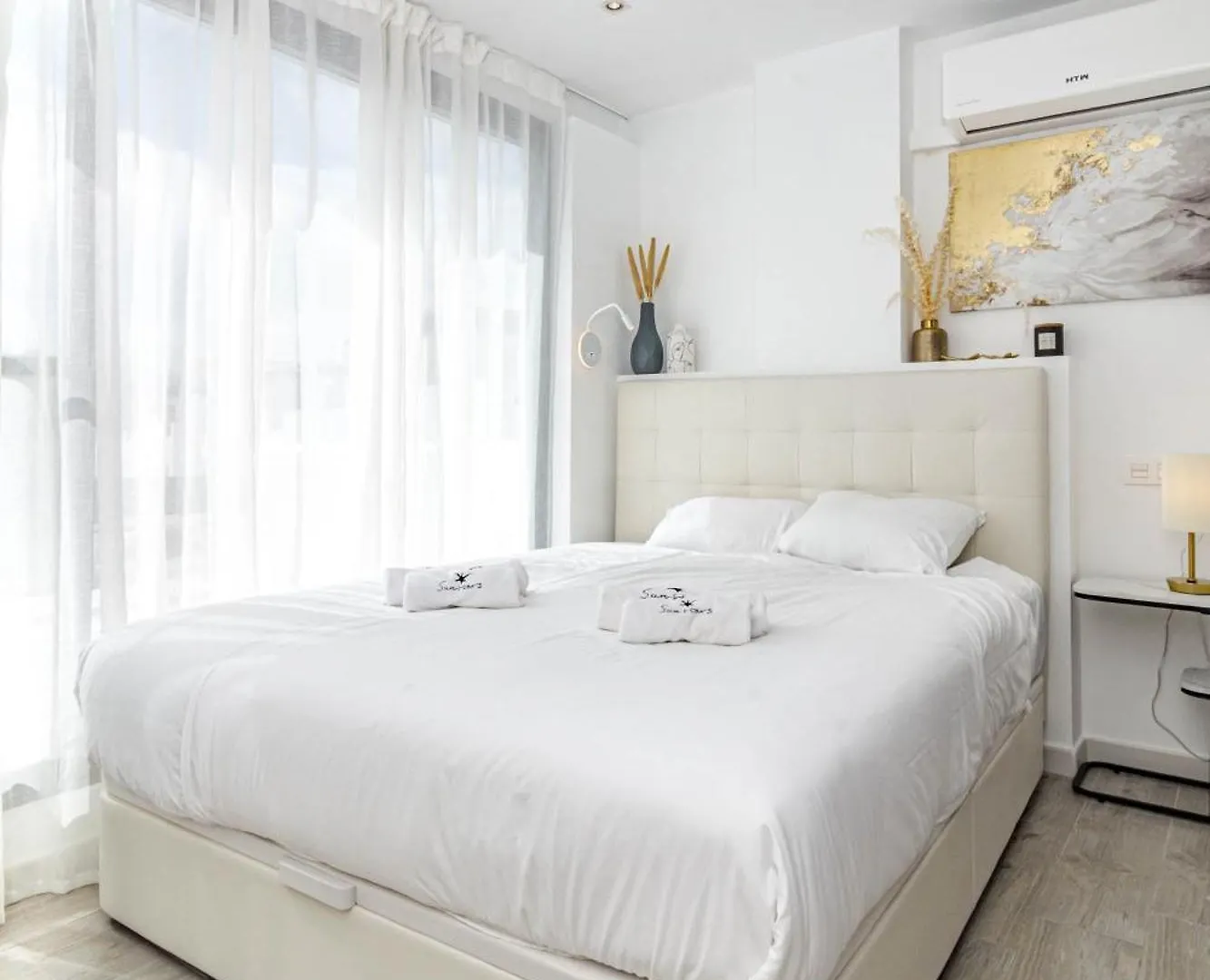 Guadalvillas 105 Марбелья 0*,