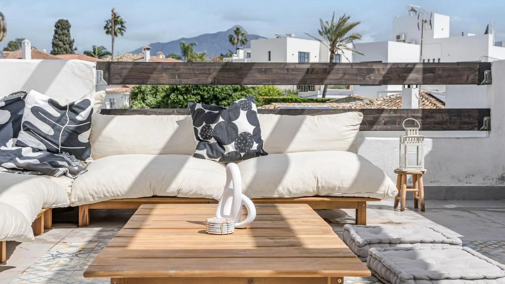 Ferienhaus Guadalvillas 105 Marbella Spanien